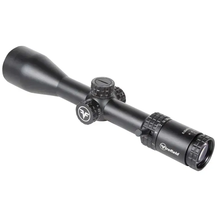 Firefield Rapidstrike 5-20x50 riflescope
