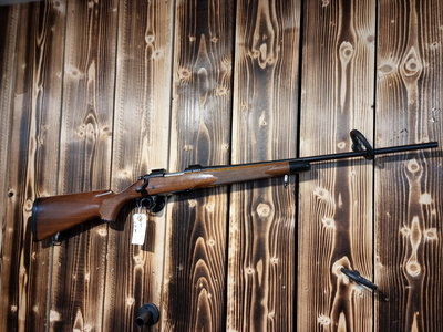 Remington 700 MOUNTIN