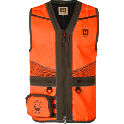 HÄRKILA Wildboar Pro Blaze waistcoat