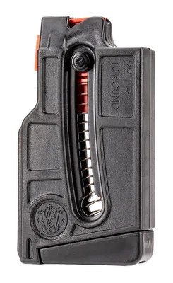 Smith & Wesson M&P 15-22 10-Rund Short Magasin .22LR