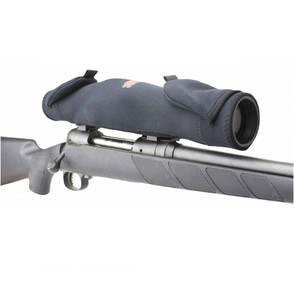 Kikarsiktesöverdrag BEARTOOTH SCOPEMITT