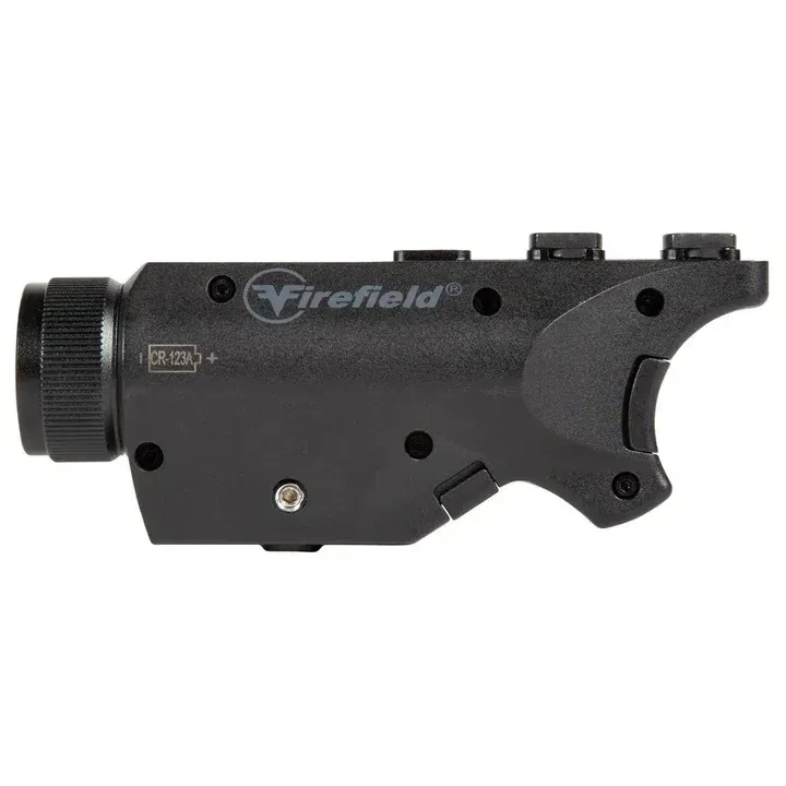 Firefield Rival XL Foregrip Flashlight Red Laser Combo Kit - MLOK