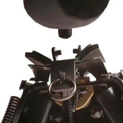 Firefield Stronghold 11-16" Bipod