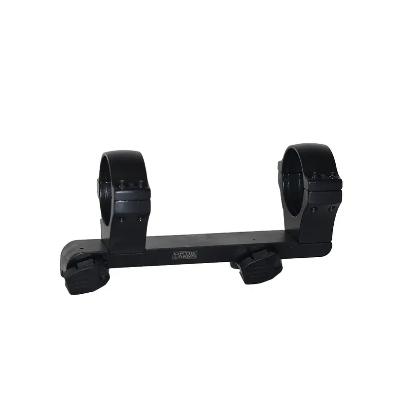 OPTIK ARMS Blaser sadelmontage, utan ringar