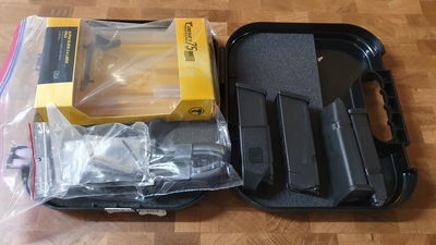 Glock 41 Gen4, 45 ACP *VMB*