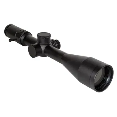 Sightmark Presidio 5-30x56 HDR-2 SFP Riflescope