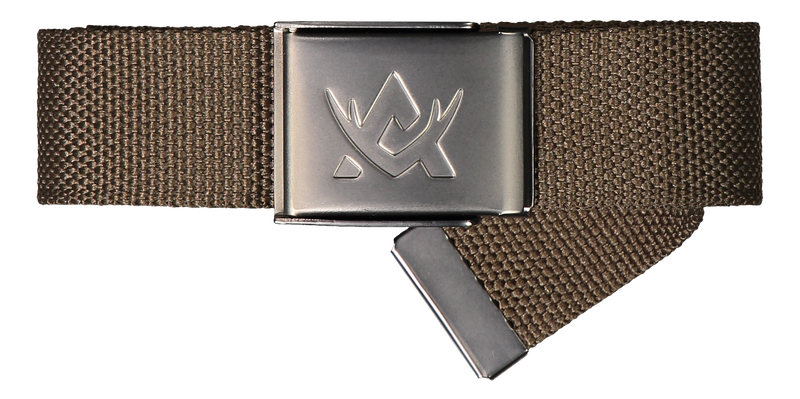 ALASKA Hunter Belt