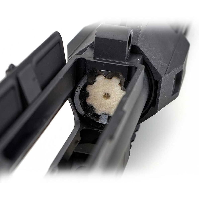 Eemann Tech Star Chamber Cleaning Pads for AR-15 - 10pcs./pack