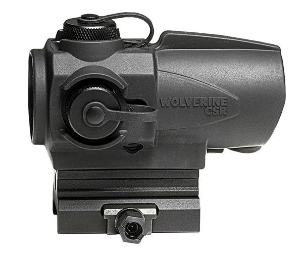 Sightmark Wolverine CSR Red Dot Sight