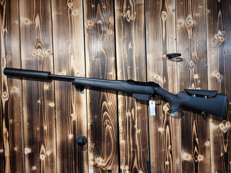 Sauer 202