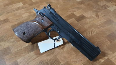 Beretta 89 Standard 22LR *VMB*