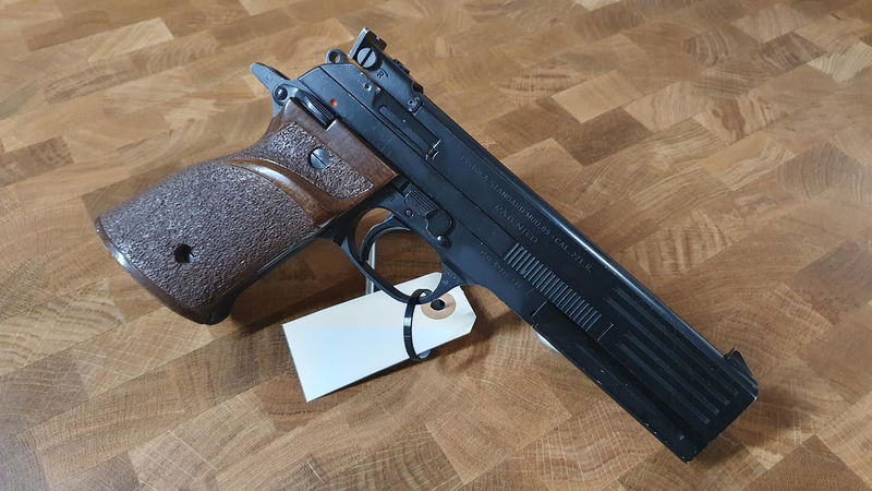 Beretta 89 Standard 22LR *VMB*