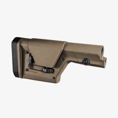 MAGPUL AR-15 PRSGEN3 PRECISION STOCK ADJUSTABLE RIFLE LENGTH