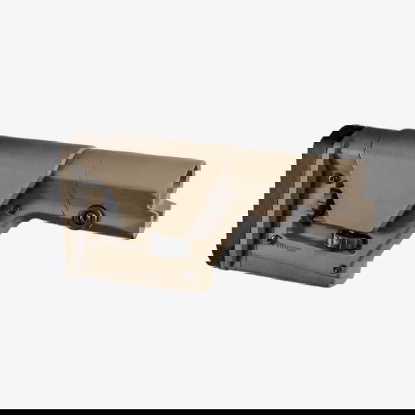 MAGPUL AR-15 PRSGEN3 PRECISION STOCK ADJUSTABLE RIFLE LENGTH