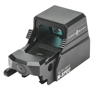 Sightmark Ultra Shot M-Spec Pro