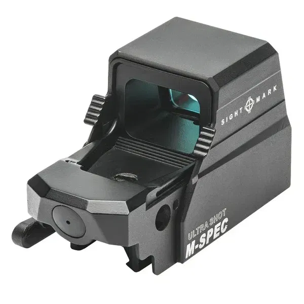Sightmark Ultra Shot M-Spec Pro