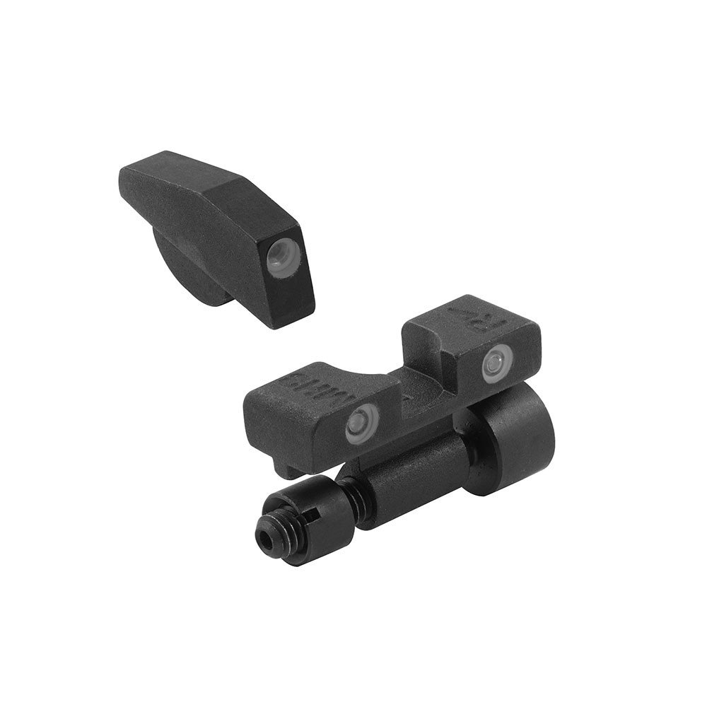 Meprolight Sight S&W Revolver