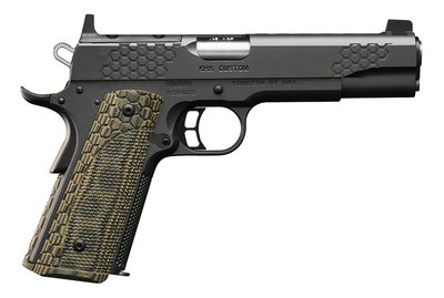 Kimber KHX Custom 5" OR, 9mm Para