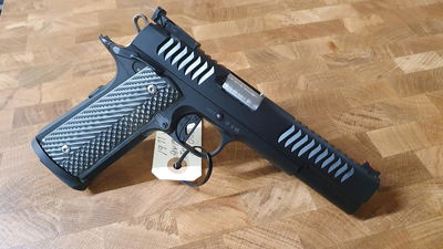 STP Custom 1911 5,4" - 9 mm / .40 S&W *VMB*