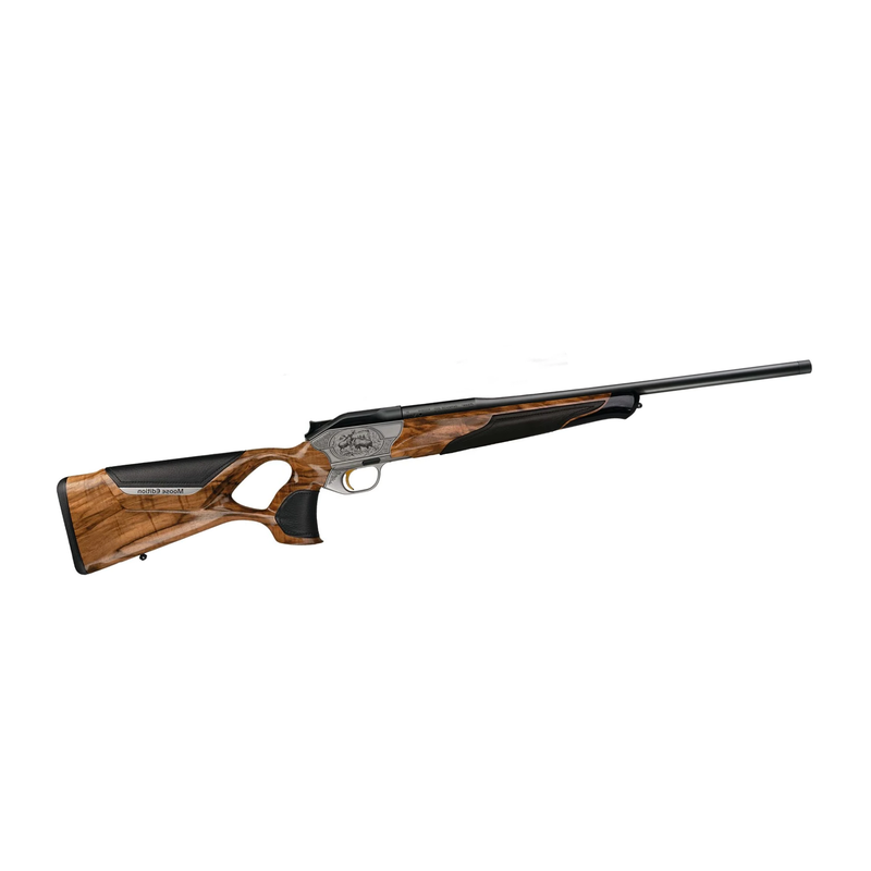 ~Komplett Vapen~ Blaser R8, stock & receiver Moose edition ~Komplett Vapen~ Blaser R8, stock & receiver Moose edition