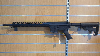 Stag Arms M3 223 Rem S/N S015738 *VMB*