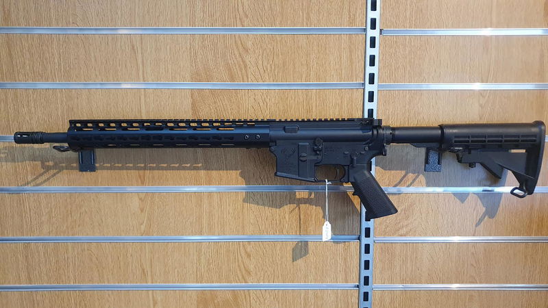 Stag Arms M3 223 Rem S/N S015738 *VMB*