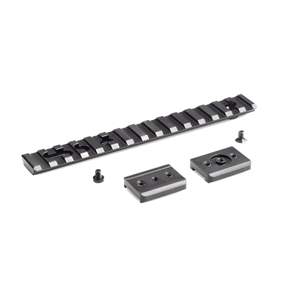 Innomount Picatinnyskena, Stål, Sako 75/85