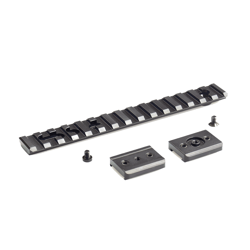 Innomount Picatinnyskena, Stål, Sako 75/85