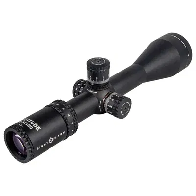 Sightmark Latitude 8-32x60  F-Class Riflescope