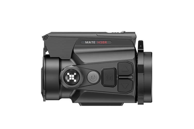 NOCPIX MATE, H38R