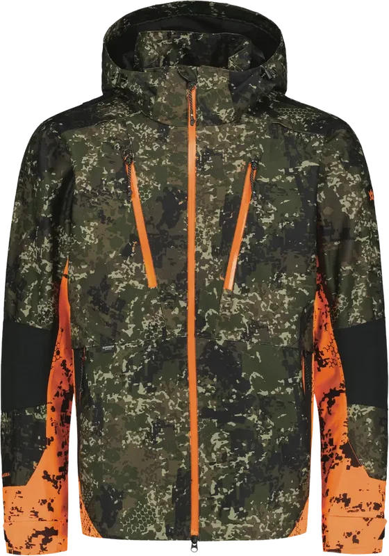 ALASKA Superior Pro Ms Jacket