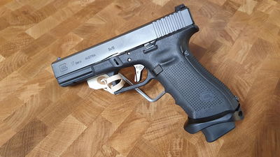 Glock 17 Gen 4 9x19 *VMB*