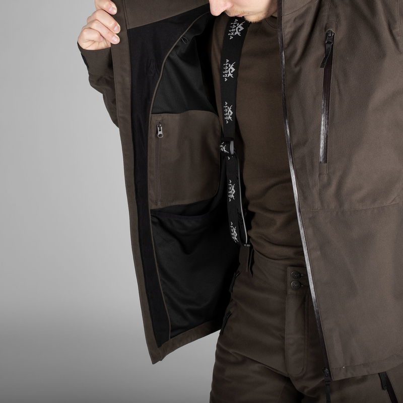 ALASKA Superior Pro Ms Jacket