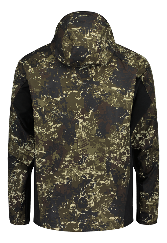 ALASKA Chaser Ms Stretch Jacket