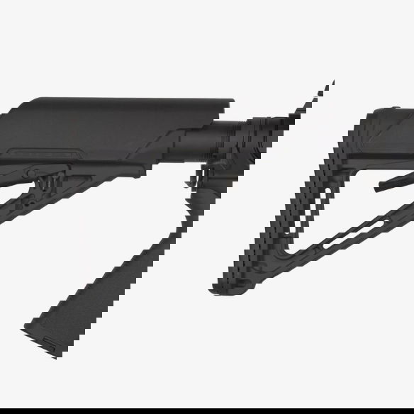 MAGPUL CTR/MOE CHEEK RISER 1/2" POLYMER FOR AR-15 BLACK