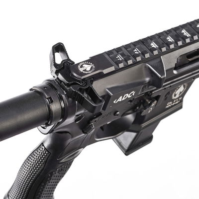 ADC COMPETITION, 9 mm