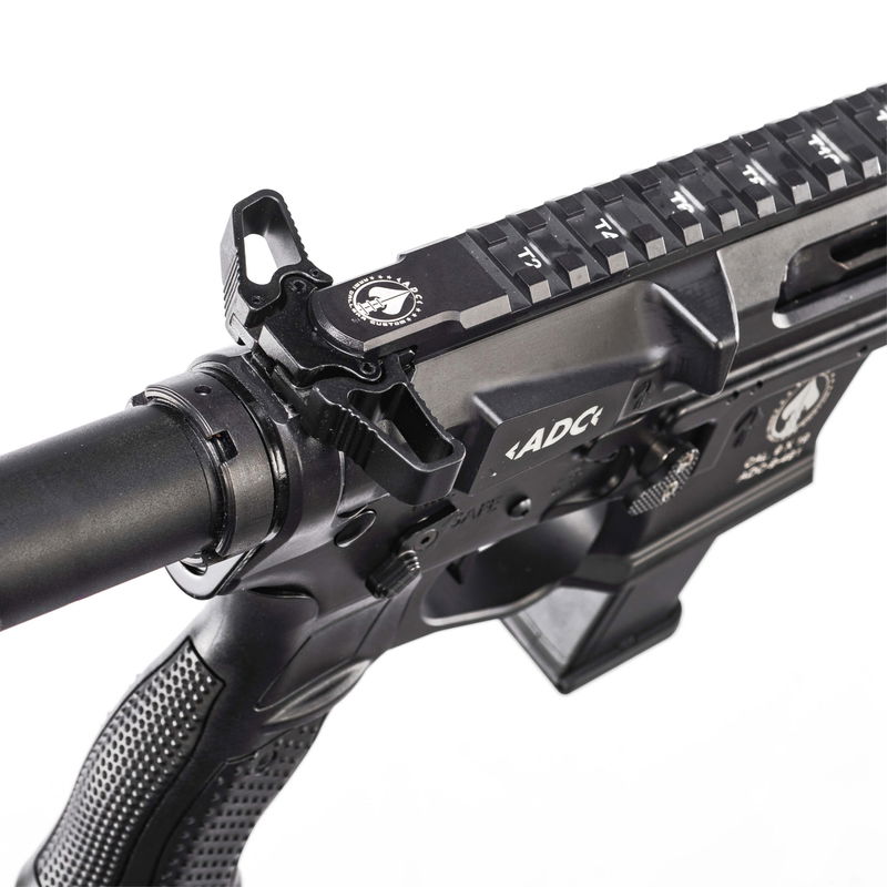ADC COMPETITION, 9 mm