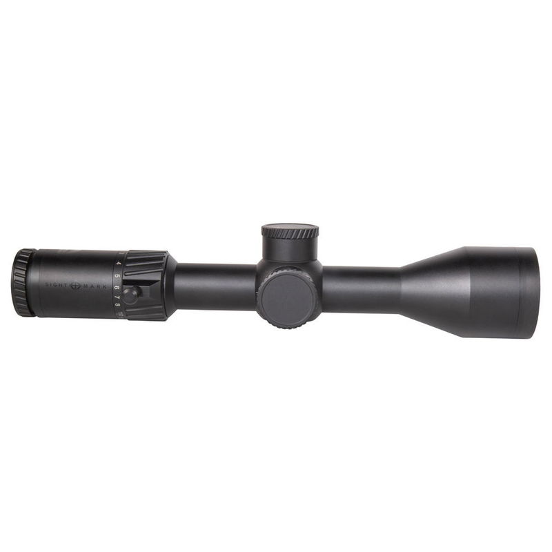 Sightmark Presidio 2.5-15x40 HDR-4 Riflescope