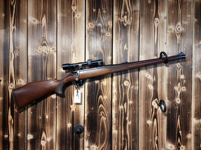 Heym SR20L - 308win HELSTOCK