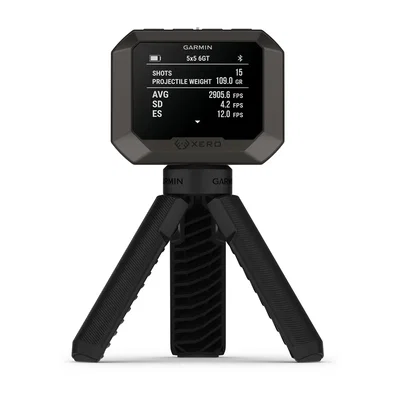 Garmin Kronografen Xero® C2