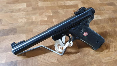 Ruger Mark III Target .22 LR *VMB*