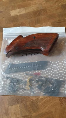 FN 150, 22 lr *VMB*