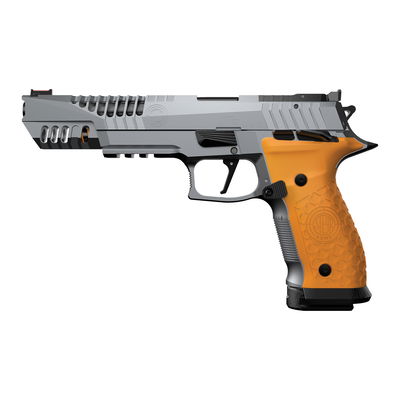 Steyr ATC Rock 6" 9mm