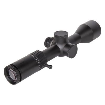 Sightmark Presidio 2.5-15x40 HDR-4 Riflescope