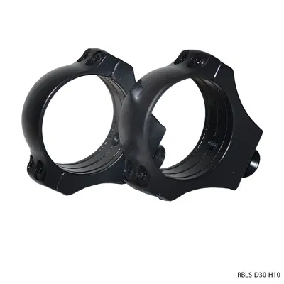 OPTIK ARMS Blaser ringar till sadelmontage