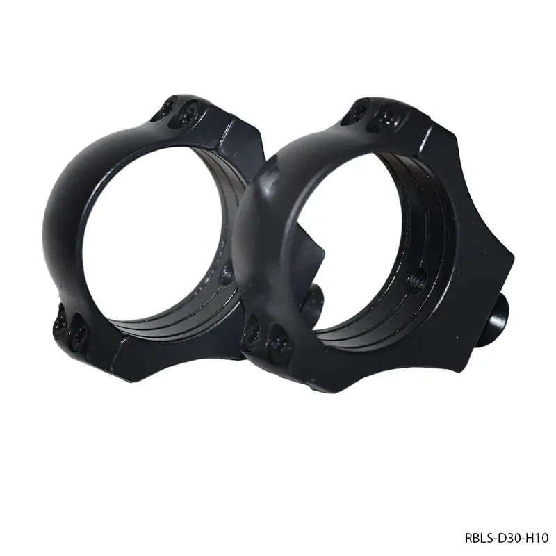 OPTIK ARMS Blaser ringar till sadelmontage