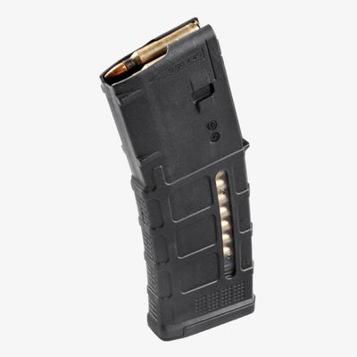 Magpul PMAG 30 AR/M4 GEN M3 Window