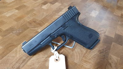 Glock 19 gen 2, 9mm *VMB*