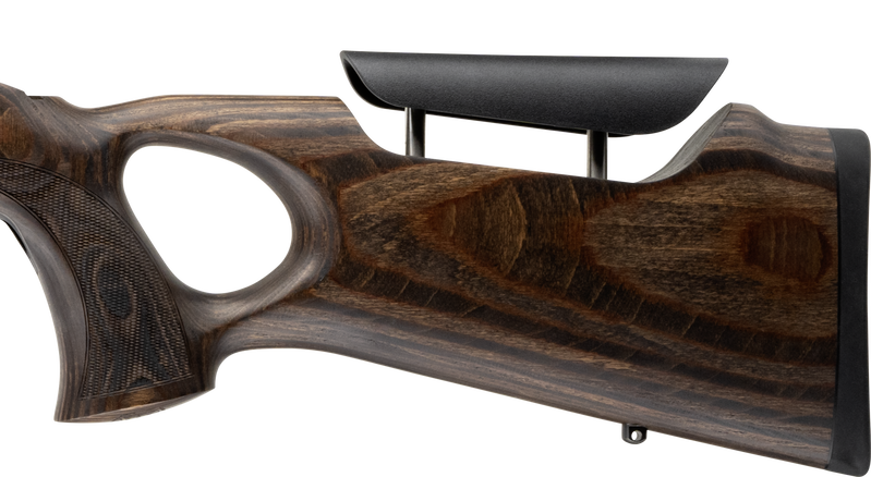 Mauser 25 Max 510mm .308Win M15x1