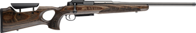 Mauser 25 Max 510mm .308Win M15x1